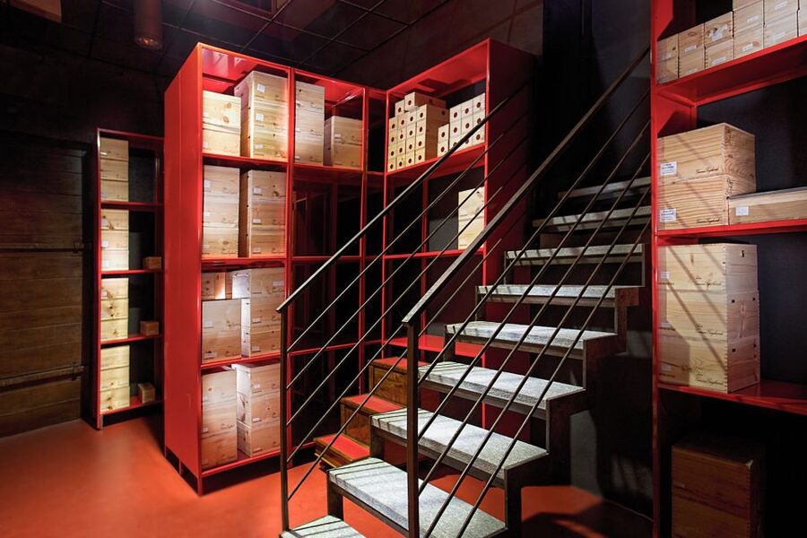 Langhe: Winery Tour and Wine Tasting - From Nebbiolo grapes to a Barolo pour