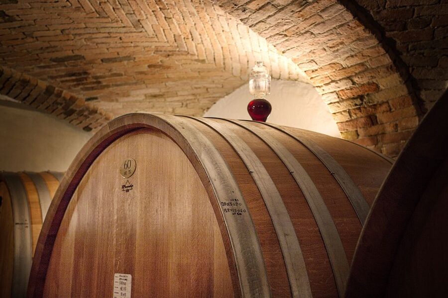 Langhe: Winery Tour and Wine Tasting - Who will enjoy this winery visit most?