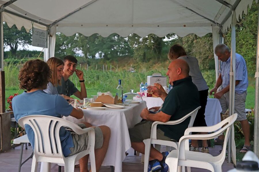 Lazise: Beekeeping Farm Tour and Tasting Experience - Who should book this experience