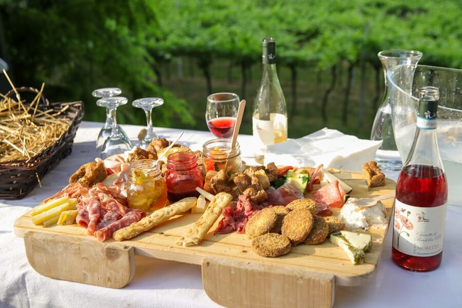 Lazise: Biodynamic Farm Tour and Natural Wine Tasting - Who will enjoy this experience most?