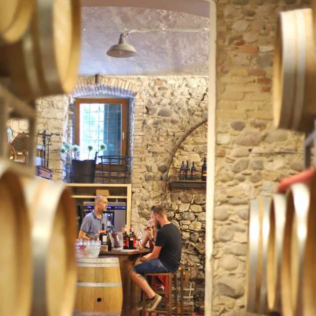 Lazise: Historical Center Wine Tasting Tour - Is $47 a fair price?