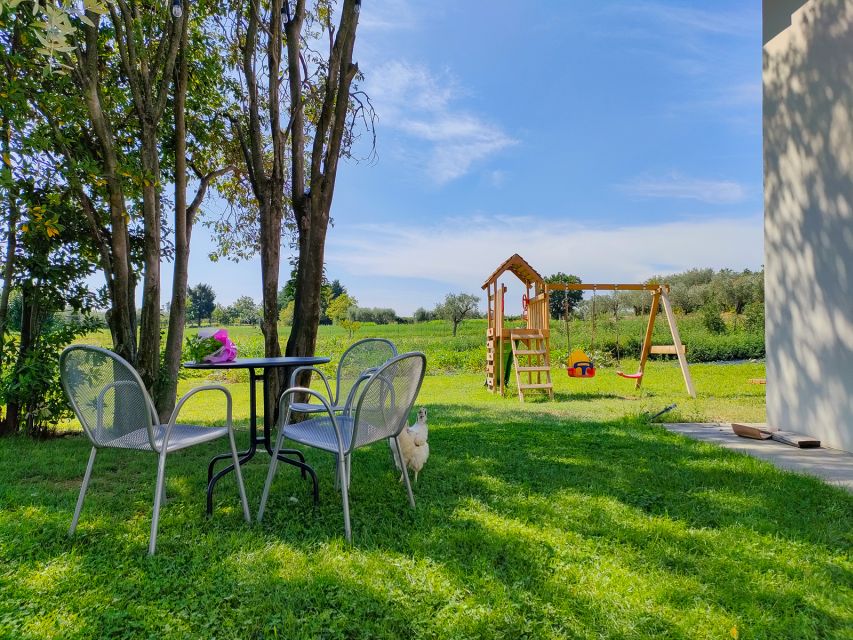Lazise: Wine Tasting with Charcuterie and Cheese Board - Should you book it?