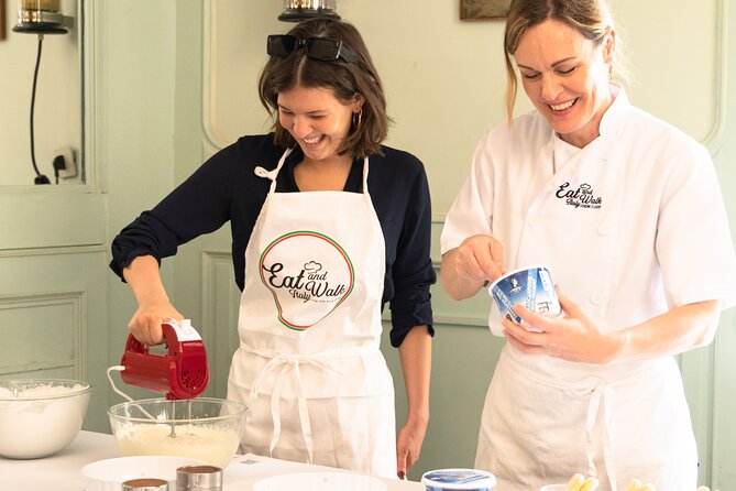 Learn to Make Pasta & Tiramisu with Wine and Limoncello Included - What the two-hour class is really like