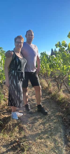 Lecce: Countryside Vineyard Walk & Wine Tasting - Getting there from Lecce