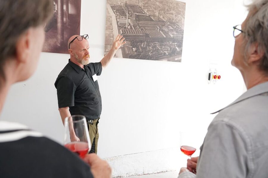 Leipzig Spirits Manufacture: Guided Tour and Tasting - Why Plagwitz is the right setting