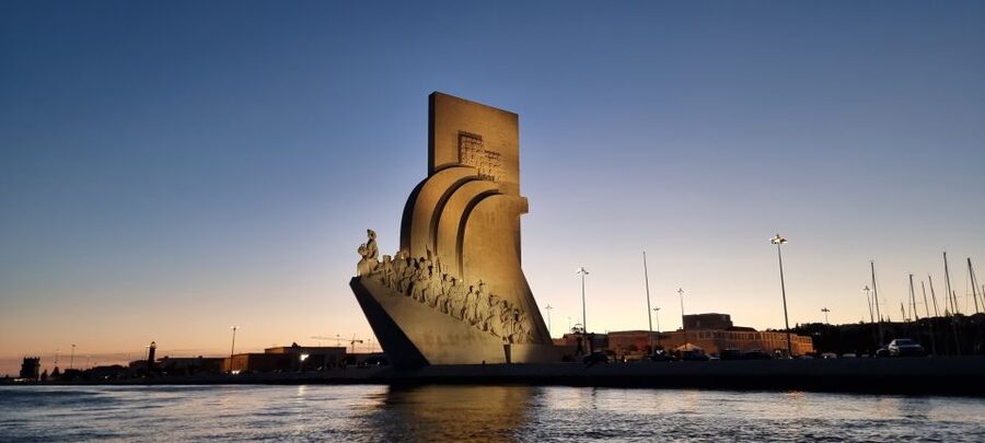 Lisbon: Boat Tour with Champagne - Is $41 a fair price?