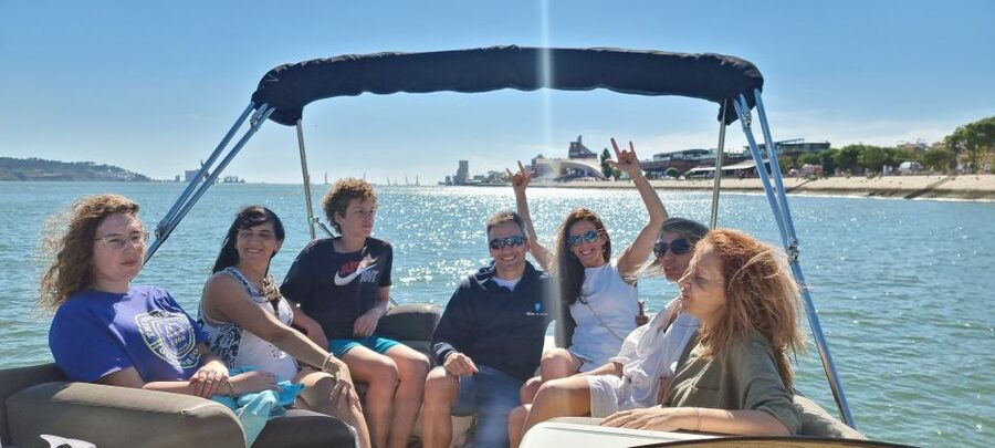 Lisbon: Boat Tour with Champagne - Who will enjoy this cruise most