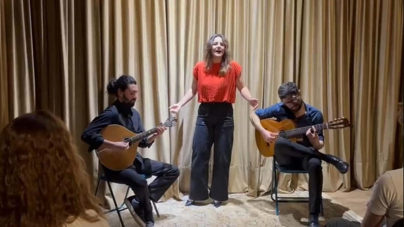 Lisbon: Live Fado Show in Historic Alfama with Port Wine - How to plan your evening in Alfama