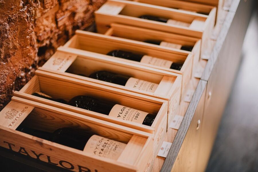 Lisbon: Port Wine Tasting at Taylor’s Shop and Tasting Room - Why the $18 Price Works