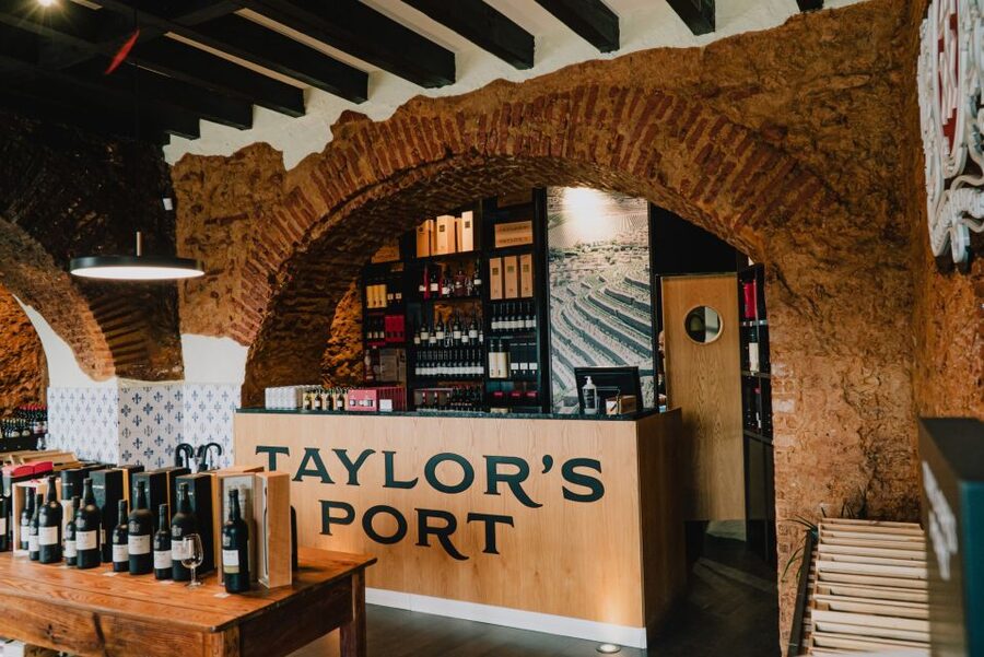 Lisbon: Port Wine Tasting at Taylor’s Shop and Tasting Room - Fitting the Tasting Into a Lisbon Day