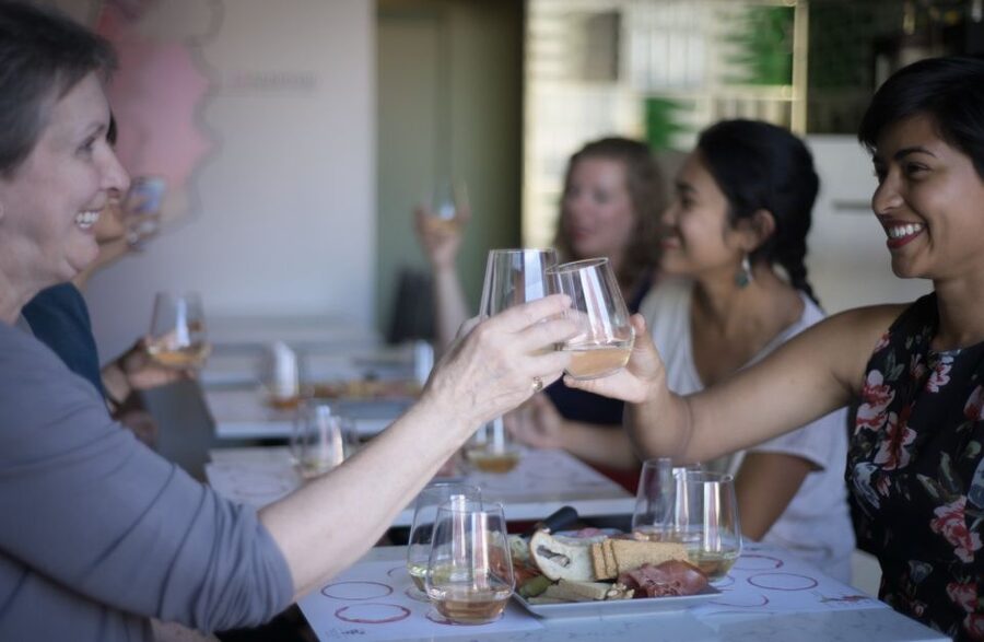 Lisbon: Portuguese Wine and Cheese Tasting with Lunch - Should you book this Lisbon tasting?