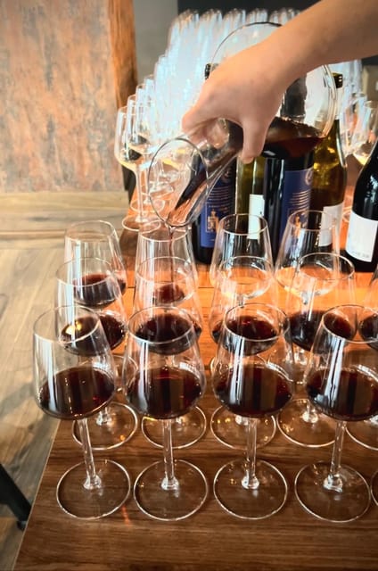 Lisbon: Premium Port Wine Tasting & Tapas - What the Port Styles Mean in Your Glass