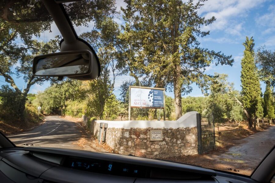 Lisbon Private Setúbal Region Wine Tasting Tour - Key points to know before booking