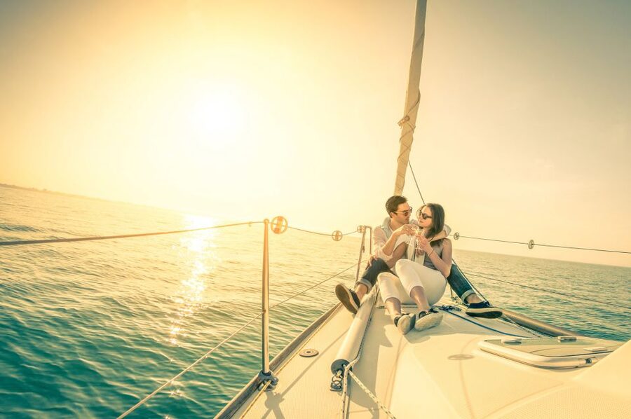 Lisbon: Private Sunset Sailing Tour with Champagne - Booking advice and cancellation flexibility