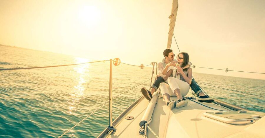 Lisbon: Private Sunset Sailing Tour with Champagne - Comfort, weather, and who should skip it