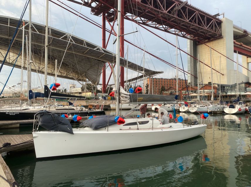 Lisbon: Sailboat Tour w/ Local Guide and Open Bar Green Wine - Is $35 a fair price?