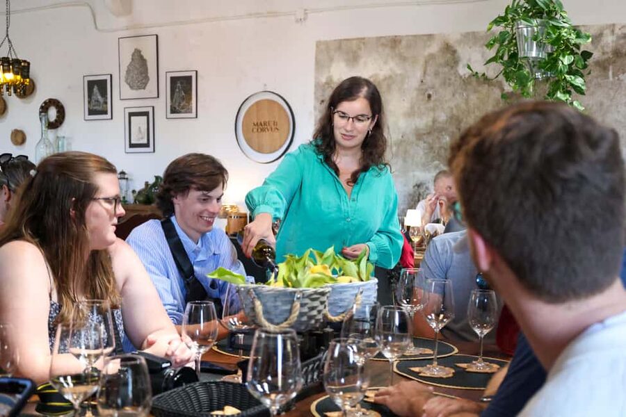 Lisbon: Sintra, Pena Palace & Wine Tasting Small-Group Tour - Who should book this tour?