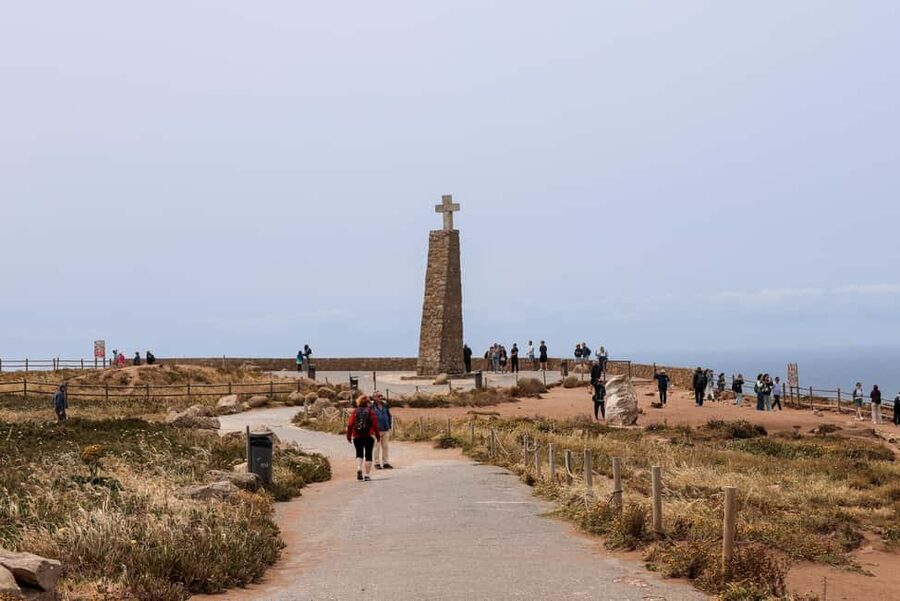 Lisbon: Sintra, Pena Palace & Wine Tasting Small-Group Tour - Final call