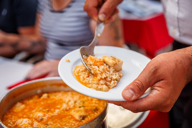 Lisbon Small-Group Portuguese Food and Wine Tour - Price and value at $76.19