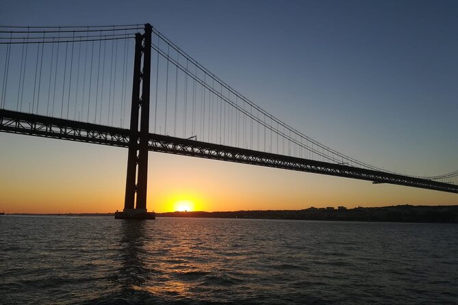 Lisbon: Sunset Sailing with Portuguese Wine and History - What the crew adds to the experience
