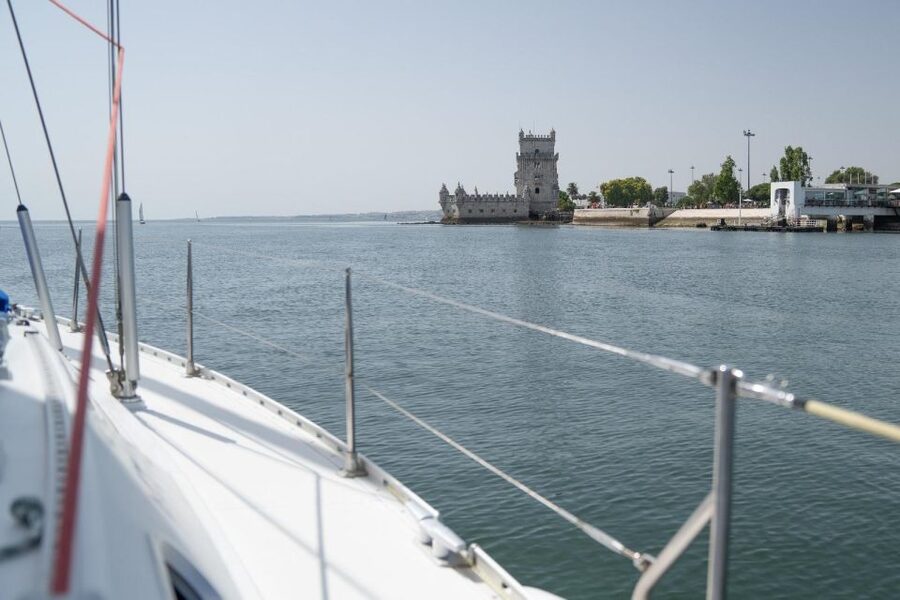 Lisbon: Sunset Sailing with Portuguese Wine and History - How much value do you get for $49?