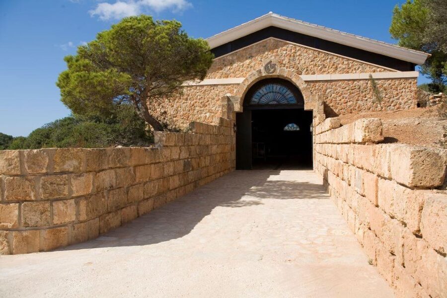 Llucmajor: Bodegas Bordoy Wine Tour - Key points at a glance