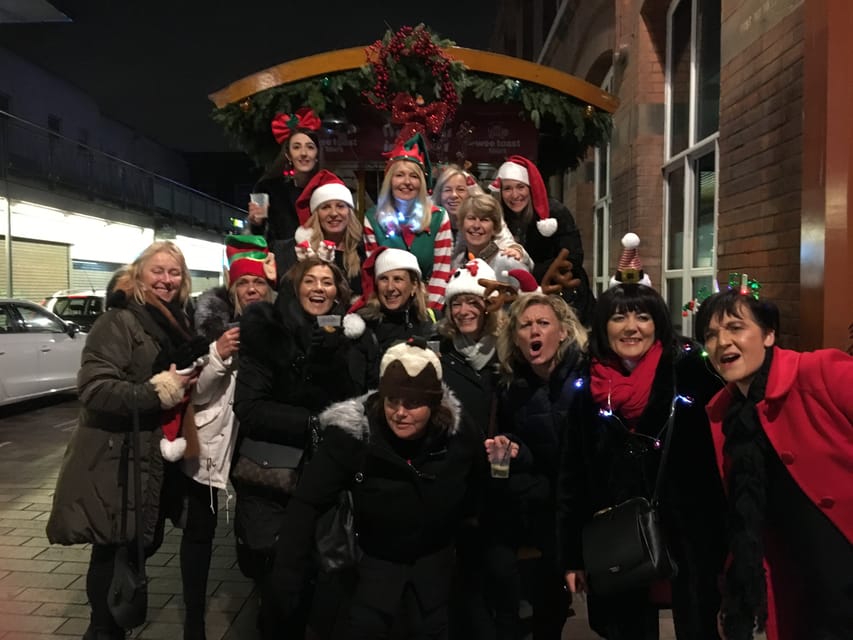 London: Piccadilly and Soho Beer Bike Tour - Who will enjoy this more than a standard sightseeing tour