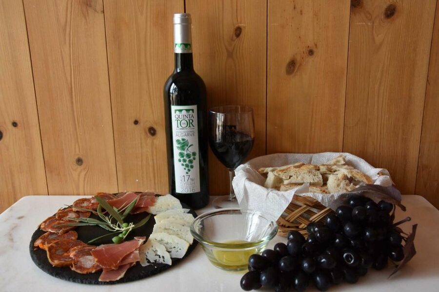 Loulé: Quinta da Tôr Winery Guided Tour and Wine Tasting - Should you book this Loulé wine tour?