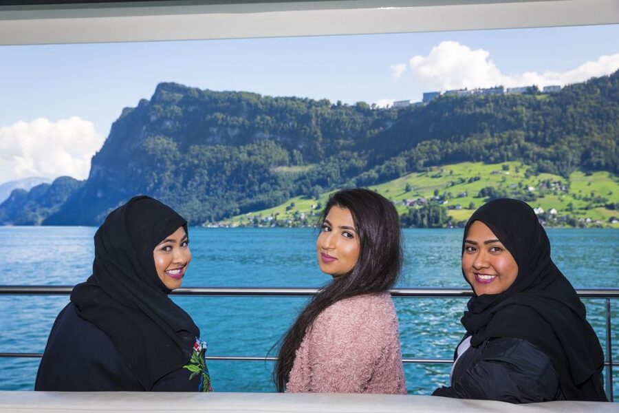 Lucerne: Walking and Boat Tour with Cheese & Wine Tasting - Why this Lucerne tour works well for a first visit