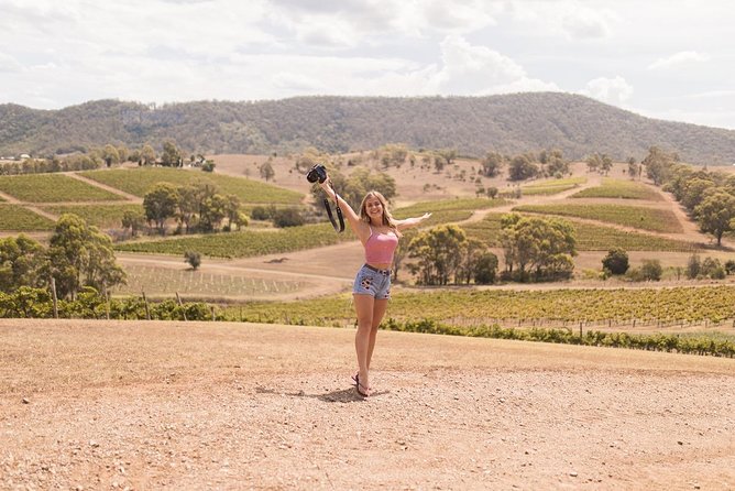 Luxury Hunter Valley Wildlife & Wine Tasting Tour from Sydney - The important details at a glance