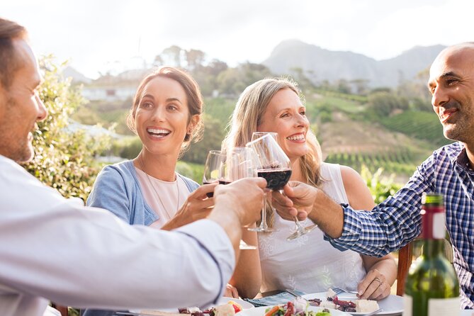 Luxury Hunter Valley Wildlife & Wine Tasting Tour from Sydney - Why this makes a good Sydney day trip