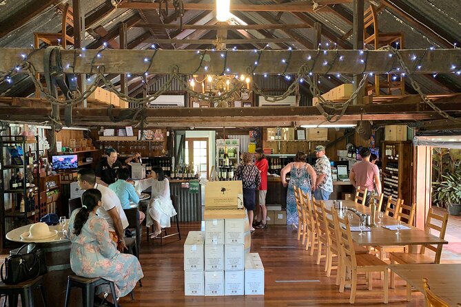 Luxury Hunter Valley Wildlife & Wine Tasting Tour from Sydney - The real price is higher than A$89.66
