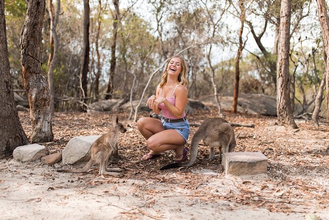 Luxury Hunter Valley Wildlife & Wine Tasting Tour from Sydney - Who will enjoy this most