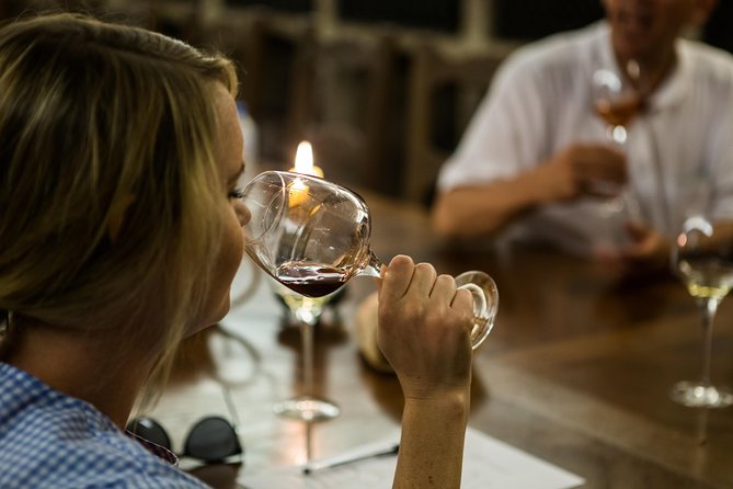Luxury Luxury Wine Tour Experience - Why this Burgundy tour is different