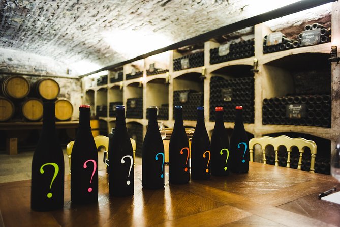 Luxury Luxury Wine Tour Experience - Who will get the most from this private day?