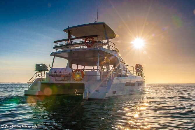Luxury Sunset Cruise with Prosecco - What the 90-minute route actually gives you