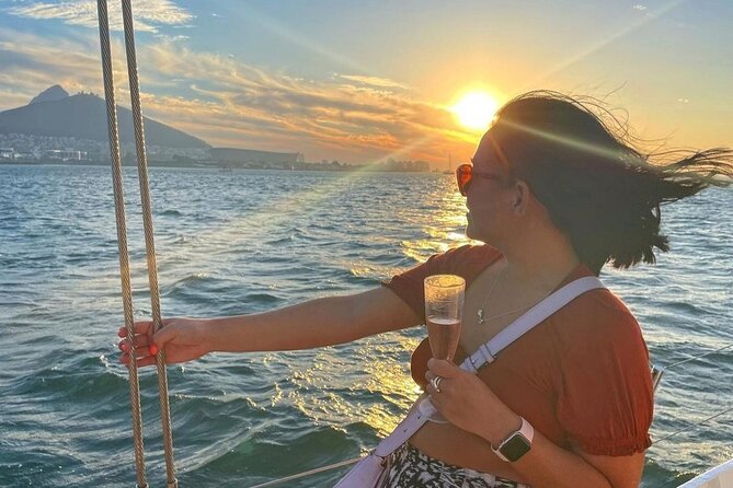 Luxury Sunset Cruise with Prosecco - How much value do you get for $49.46?