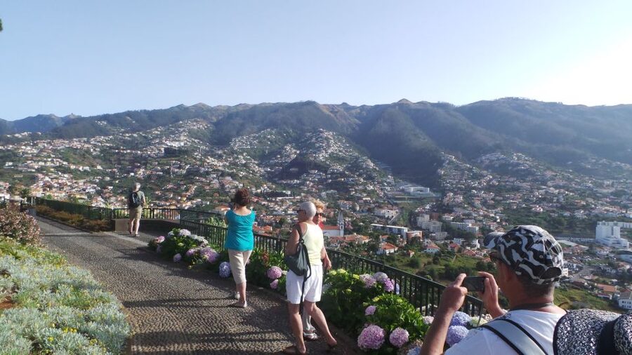 Madeira: Cabo Girao, Jeep Tour Adventure and Wine Tasting - Should you book it?