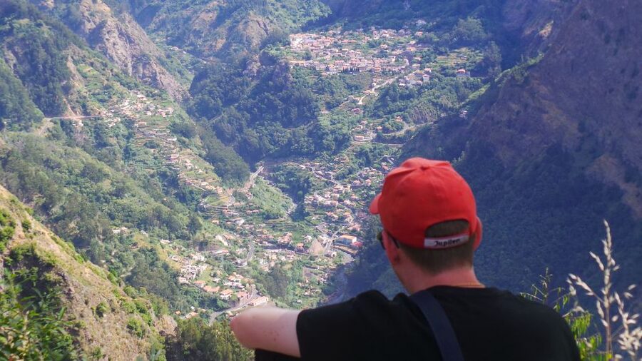 Madeira: Cabo Girao, Jeep Tour Adventure and Wine Tasting - Madeira wine at the cellar