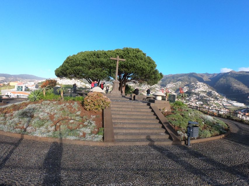 Madeira: Cabo Girao, Jeep Tour Adventure and Wine Tasting - Is $57 a fair price for four hours?