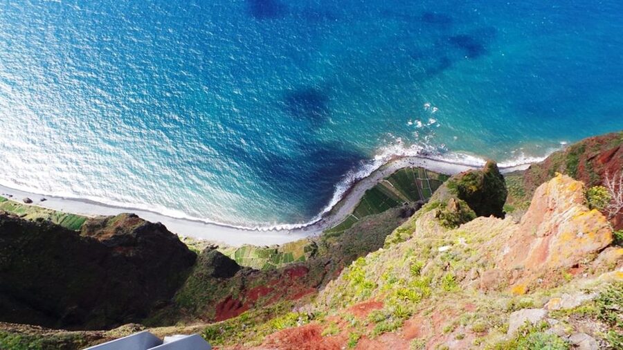 Madeira: Cabo Girão, Wine Tasting, & Serra d'Água Jeep Tour - Key points to know before you book