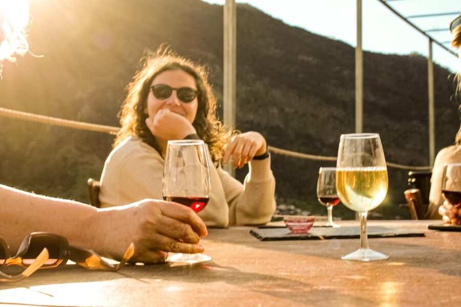 Madeira: Wine & Tapas, Cabo Girão Skywalk 4x4 Jeep Adventure - From Funchal to Cabo Girão’s glass platform