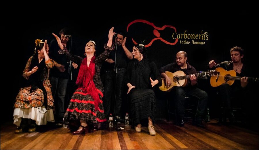 Madrid: Flamenco Show with Tapas and Wine Tour - The timing issue you should take seriously