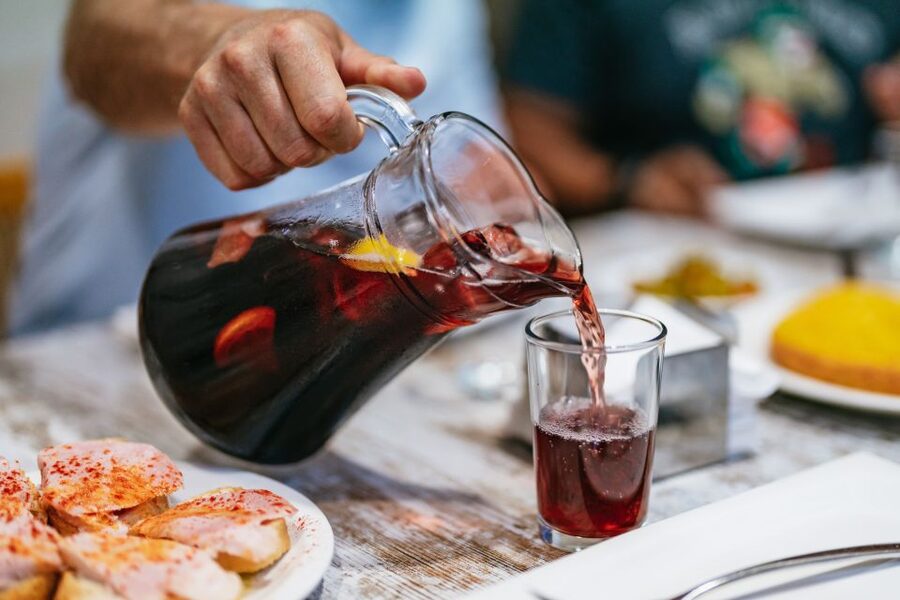 Madrid: Food & Wine Tour with 10 Tapas & 4 Drinks Included - What this tour does better than a standard city-center crawl