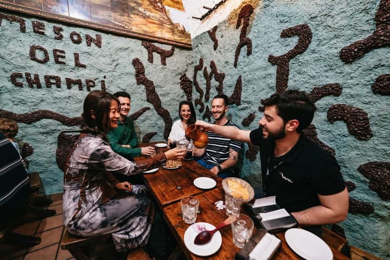 Madrid: Guided Tapas and Wine Tour with Rooftop Views - Practical details before you go