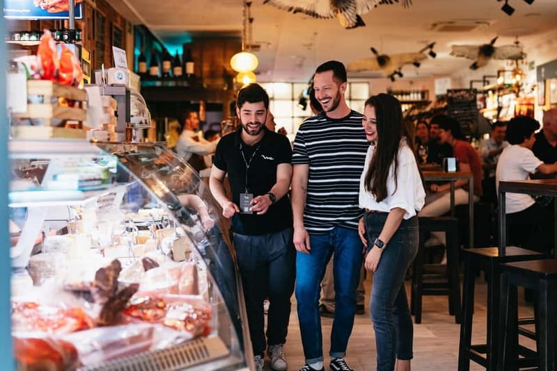 Madrid: Guided Tapas and Wine Tour with Rooftop Views - Is $111 a fair price?