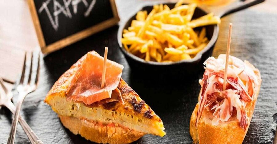 Madrid: Old Madrid Walking Food and Wine Tour - Why this Madrid tapas walk works so well