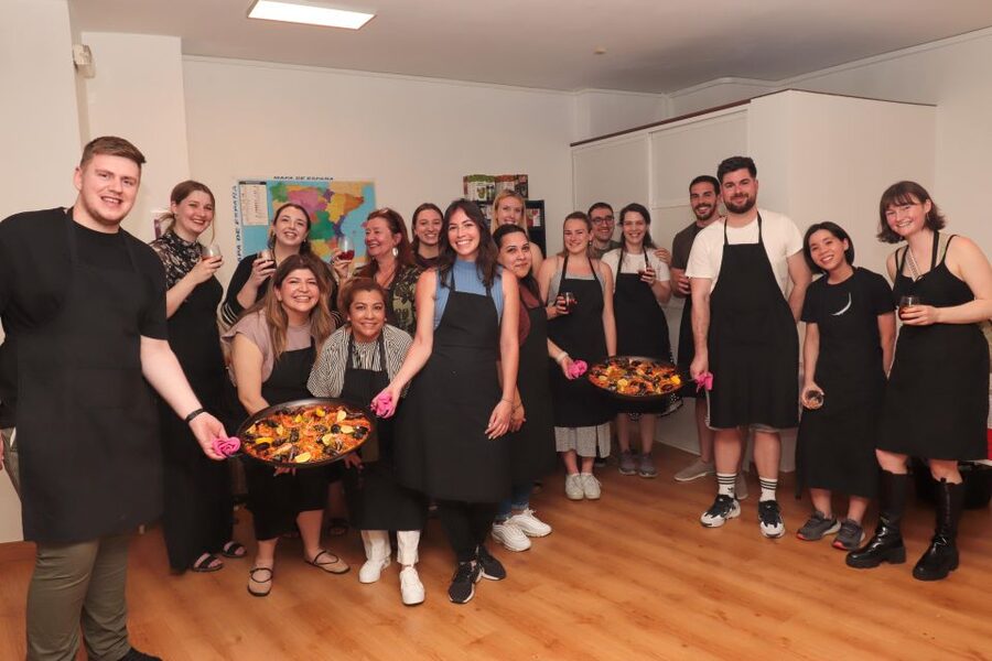 Madrid: Paella and Sangria Workshop in the City Center - What makes this different from a Madrid food tour