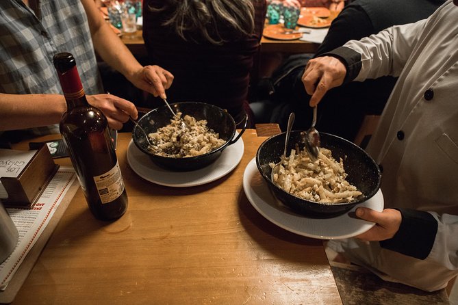 Madrid Tapas & Wine Tasting Walking Tour – Small Group Local Bars - Plaza de Santa Ana and the first taste