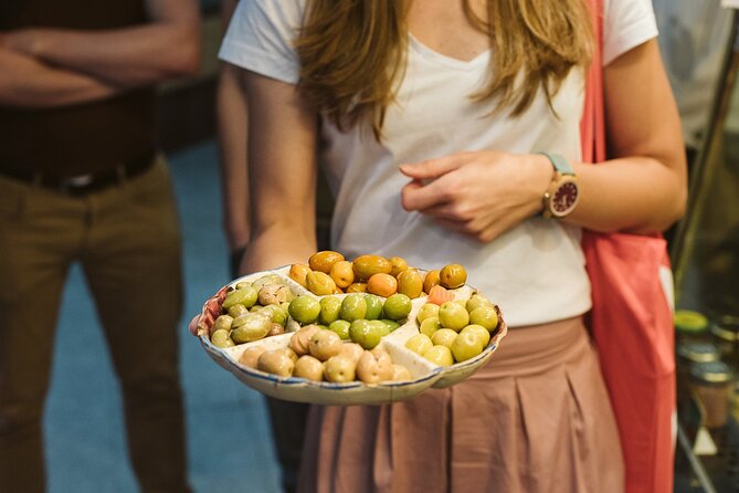 Madrid Ultimate Spanish Cuisine Food Tour - What the $95.53 price really covers